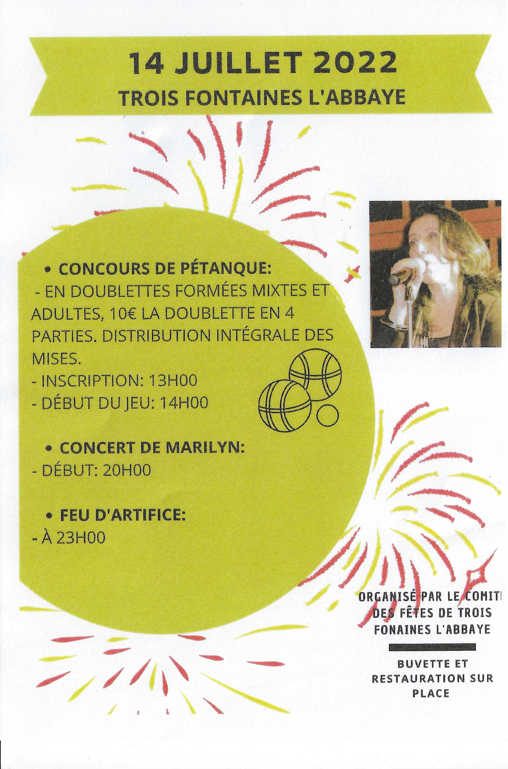 Description de l'image