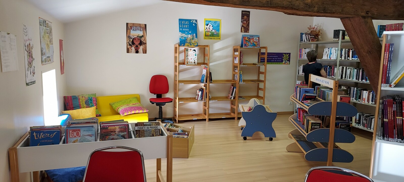 Description de l'image