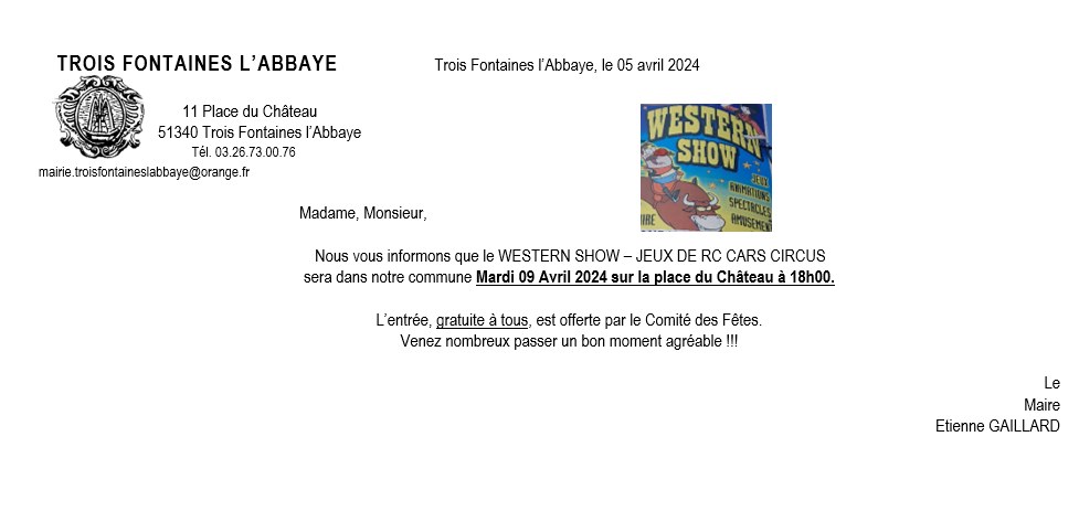Description de l'image