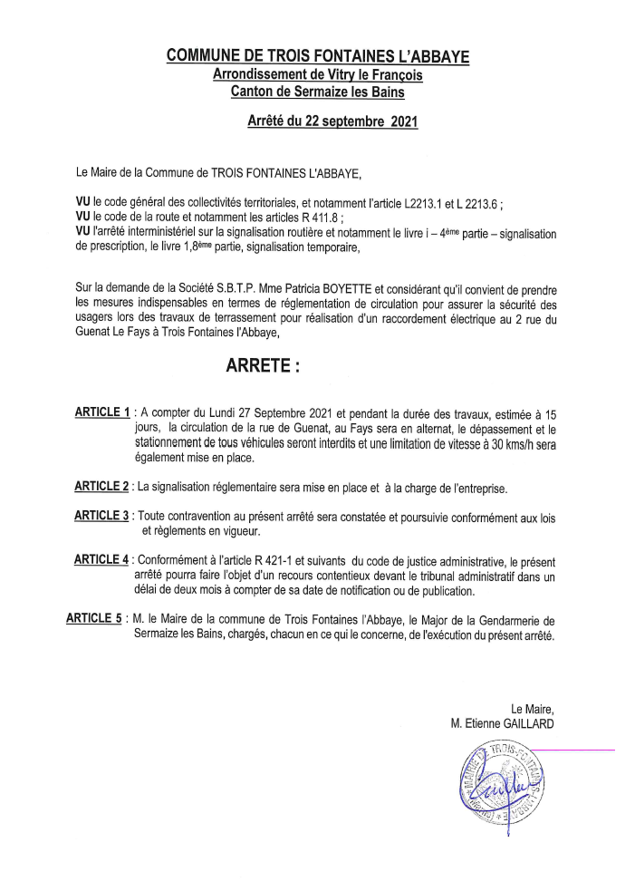 Description de l'image