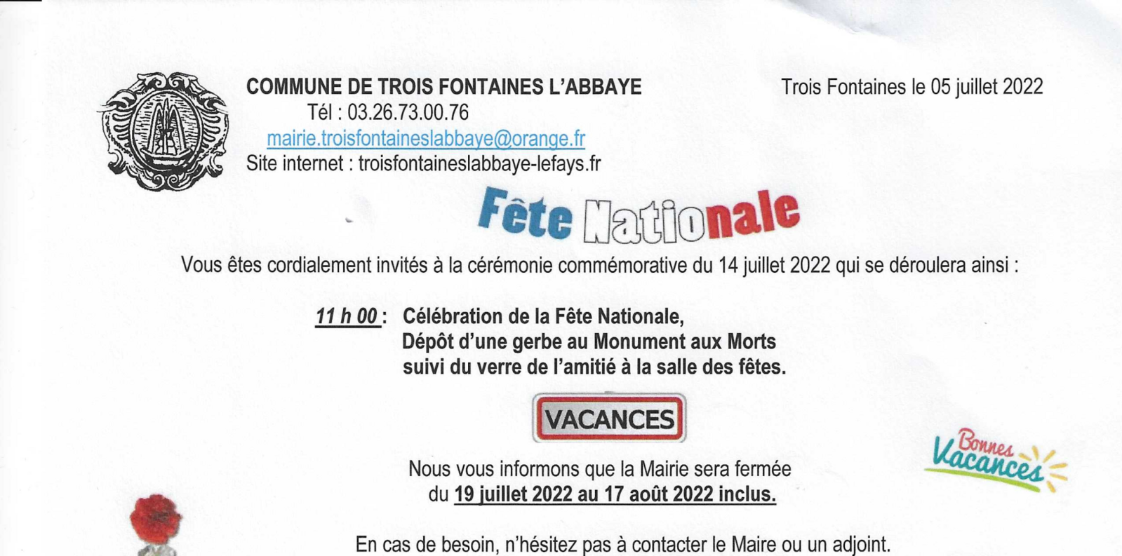 Description de l'image