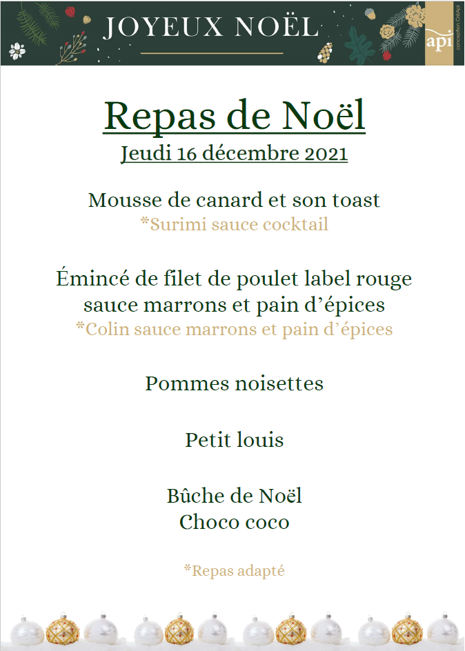 Description de l'image