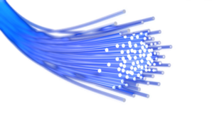 La Fibre Optique est disponible !