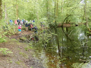 Sortie Natura 2000
