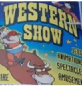 Western Show !